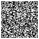 QR code with James Rarh contacts