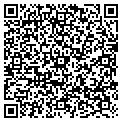 QR code with P K C LLC contacts