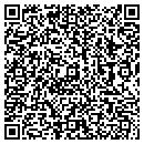 QR code with James M Ness contacts