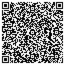QR code with Agnes Coburn contacts