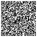 QR code with Rostad Ranch contacts