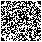 QR code with McDonald Christopher J contacts