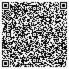QR code with Hagen Printing Company contacts