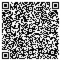 QR code with TLC contacts