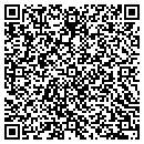 QR code with T & M Building Maintenance contacts