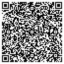 QR code with Aurora Fitness contacts