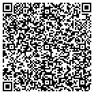 QR code with 3 Day Blinds & More 189 contacts