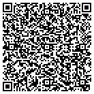 QR code with A D Sharbono Trucking contacts