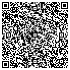 QR code with Prairie Abstract & Title contacts