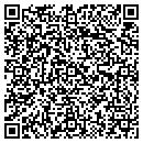 QR code with RCV Auto & Align contacts