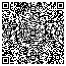 QR code with Pines The contacts
