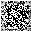 QR code with KB Construction contacts