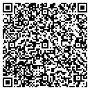 QR code with K T V U-TV Channel 2 contacts