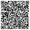 QR code with KFC contacts