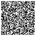 QR code with Glass Act contacts