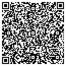 QR code with MBR Enterprises contacts