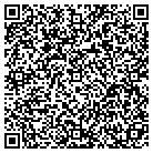 QR code with Roscoe Steel & Culvert Co contacts