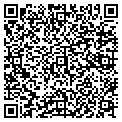 QR code with U S A C contacts