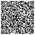 QR code with Saint Anthony Catholic Church contacts