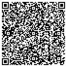 QR code with Timothy C Ballweber DDS contacts