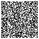 QR code with Python Graphics contacts