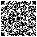 QR code with City of Chinook contacts