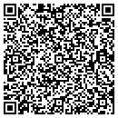 QR code with Heron Store contacts