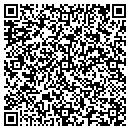 QR code with Hanson Auto Body contacts