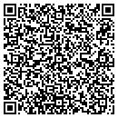QR code with RJB Sawtooth Inc contacts