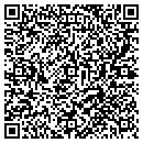 QR code with All About You contacts