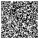 QR code with Kaiser Fencing contacts