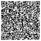 QR code with Faulhaber Diamond Cutting Inc contacts
