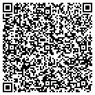 QR code with A Razors Edge Hair Styling contacts