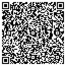 QR code with Redd E Sharp contacts