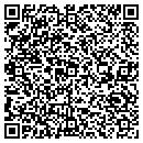 QR code with Higgins Hallmark 104 contacts