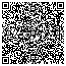 QR code with J & W Paving contacts