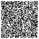 QR code with AYH-American Youth Hostels contacts