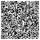 QR code with L & D Chinese Buffet Inc contacts