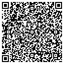 QR code with Jazzercise contacts