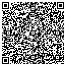 QR code with Raven Cafe contacts