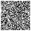 QR code with Omega Painting contacts