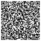 QR code with R & R Appliance Center contacts