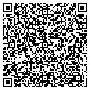 QR code with L & F Food Farm contacts