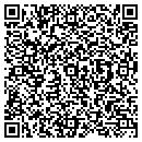 QR code with Harrell & Co contacts