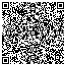 QR code with Zeier Ranch contacts