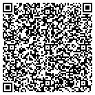 QR code with Andreassi Custom Homes Healthy contacts