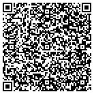 QR code with Oak Street Natural Market contacts