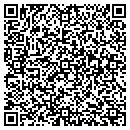 QR code with Lind Ranch contacts
