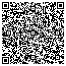 QR code with Kevin Red Star Gallery contacts