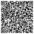 QR code with E Stores Plusnet contacts